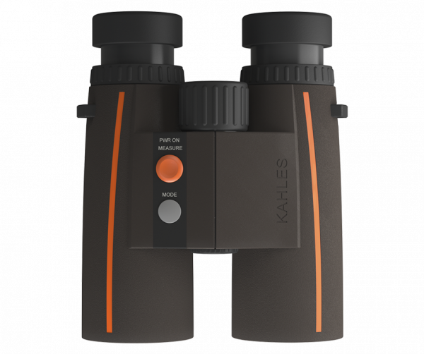 Kahles Helia RF 10x42 Entfernungsmesser